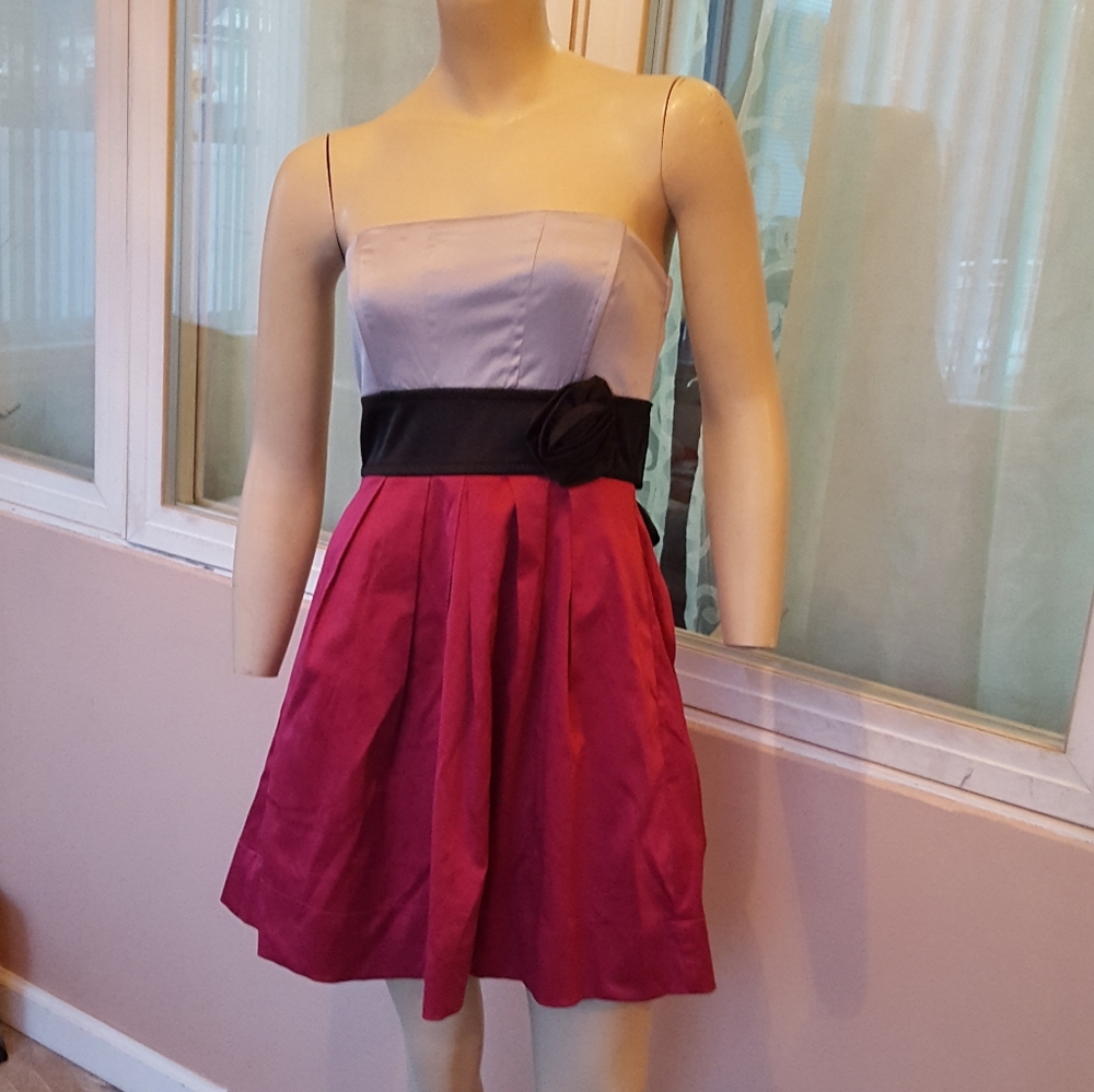 Nwt Speechless dress